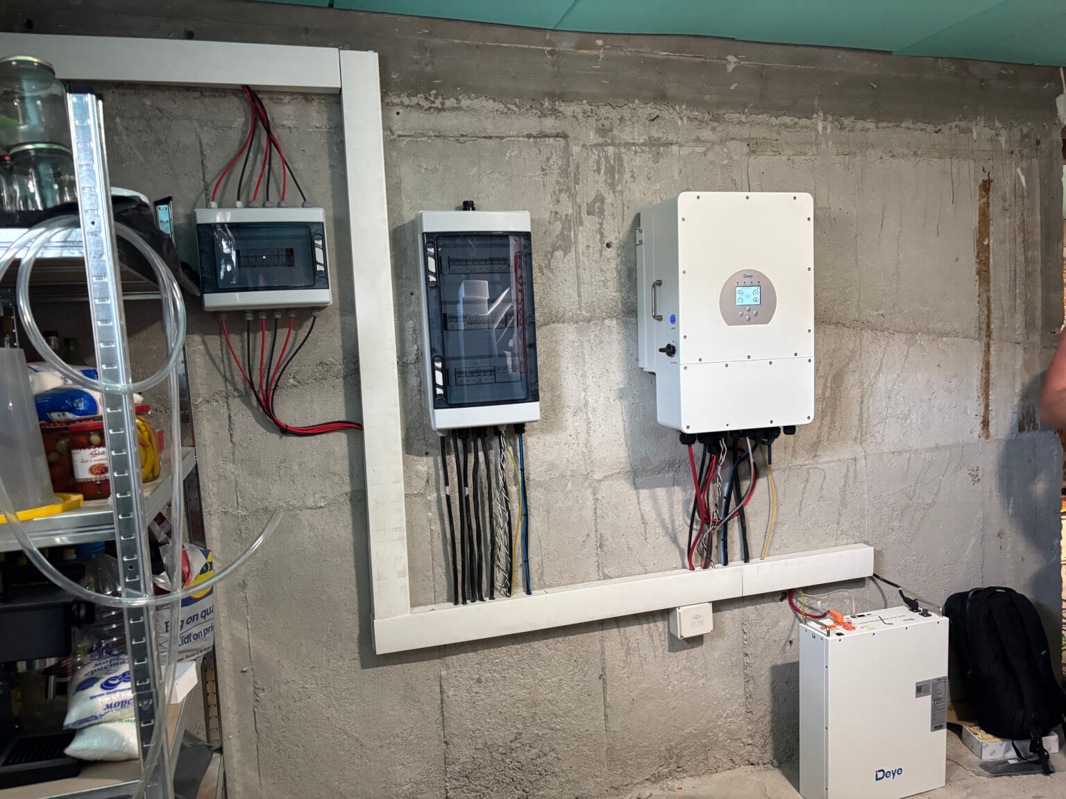 Фотоволтаици 1