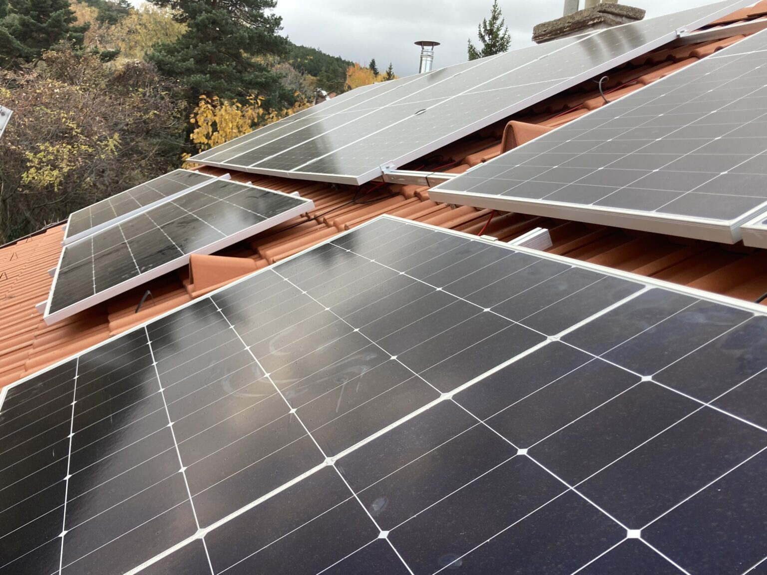 Фотоволтаици 15