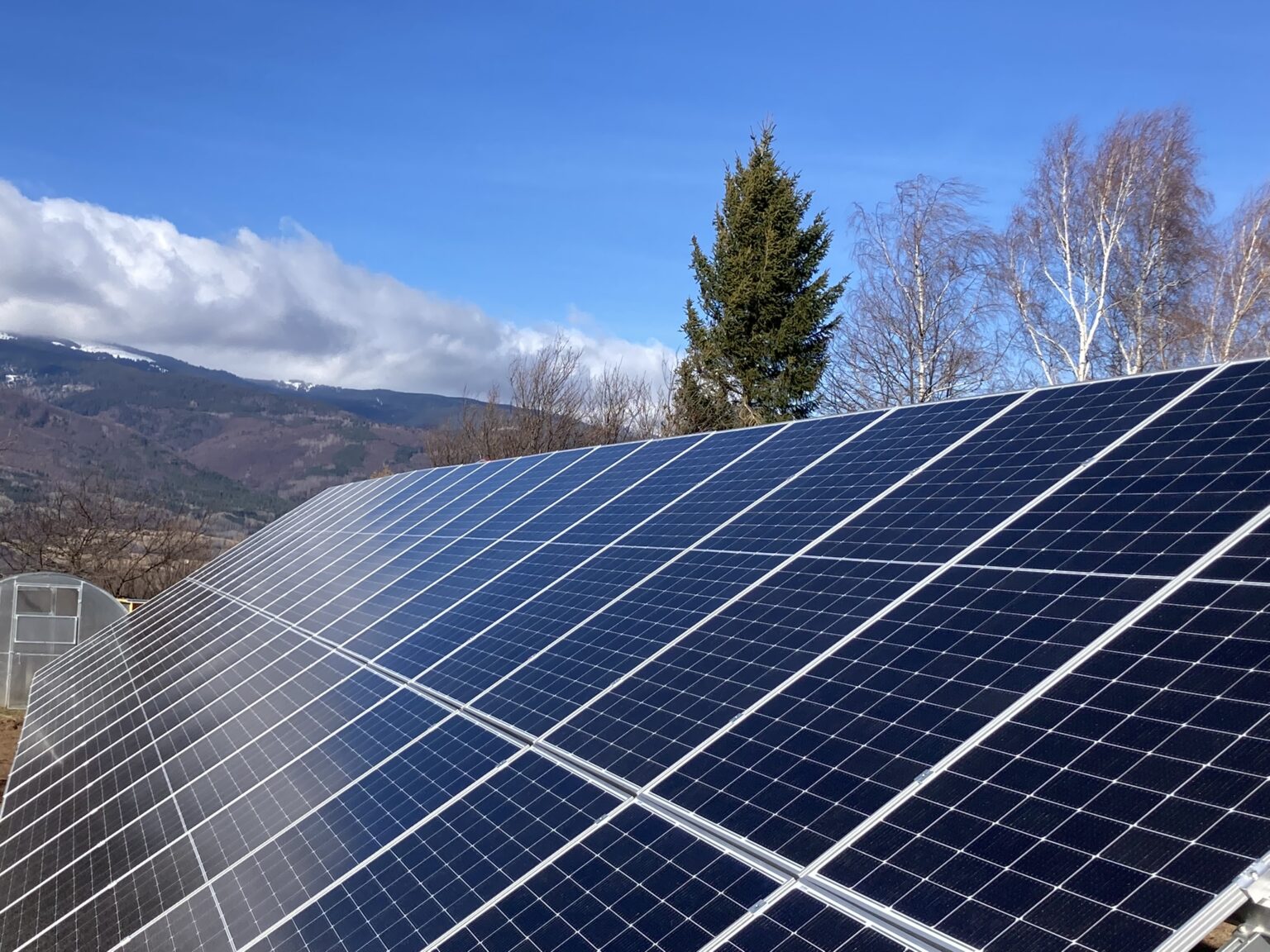 Фотоволтаици 16