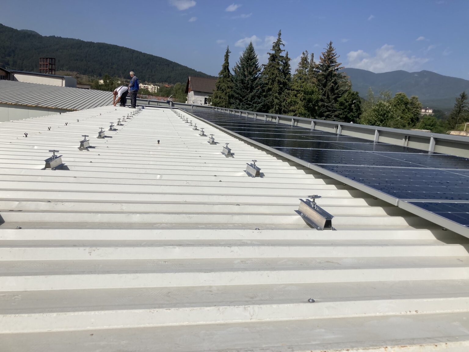 Фотоволтаици 18