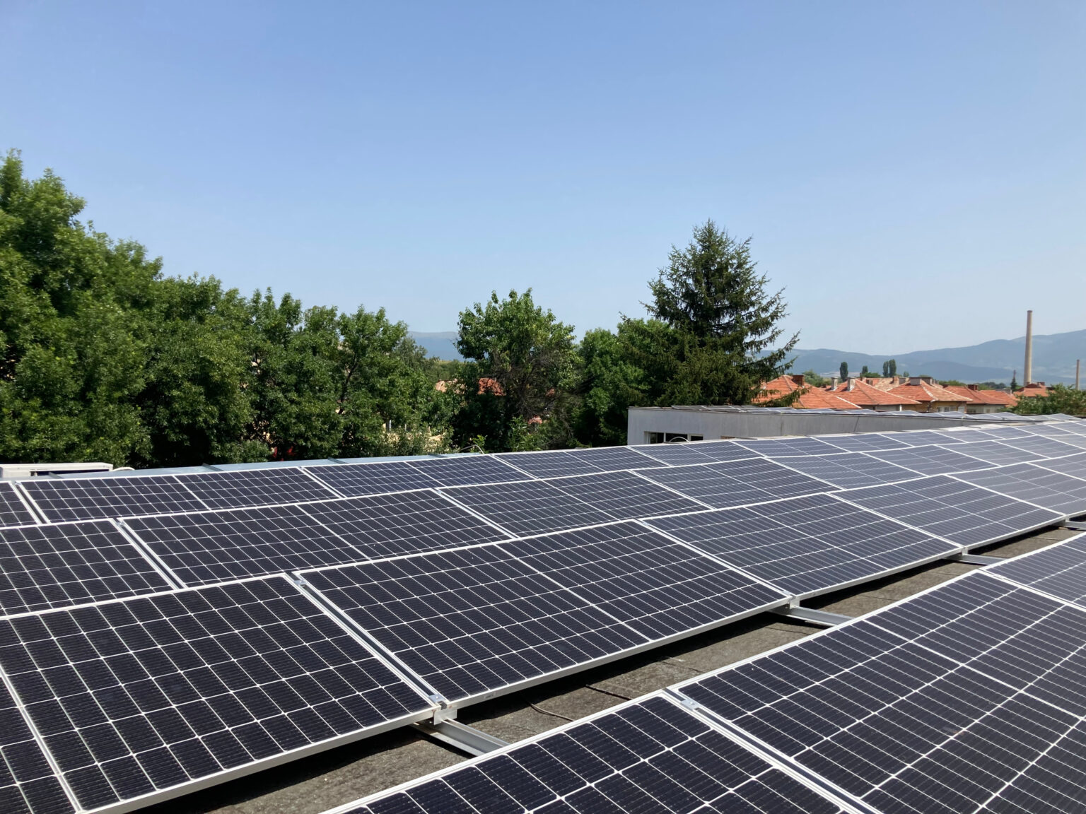 Фотоволтаици 19