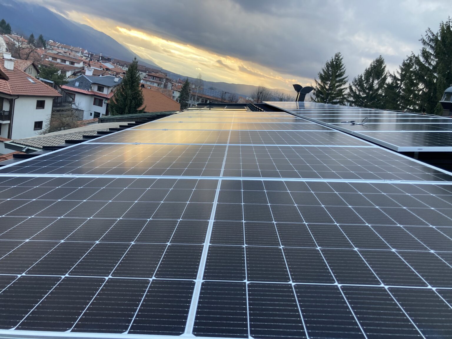 Фотоволтаици 1 1