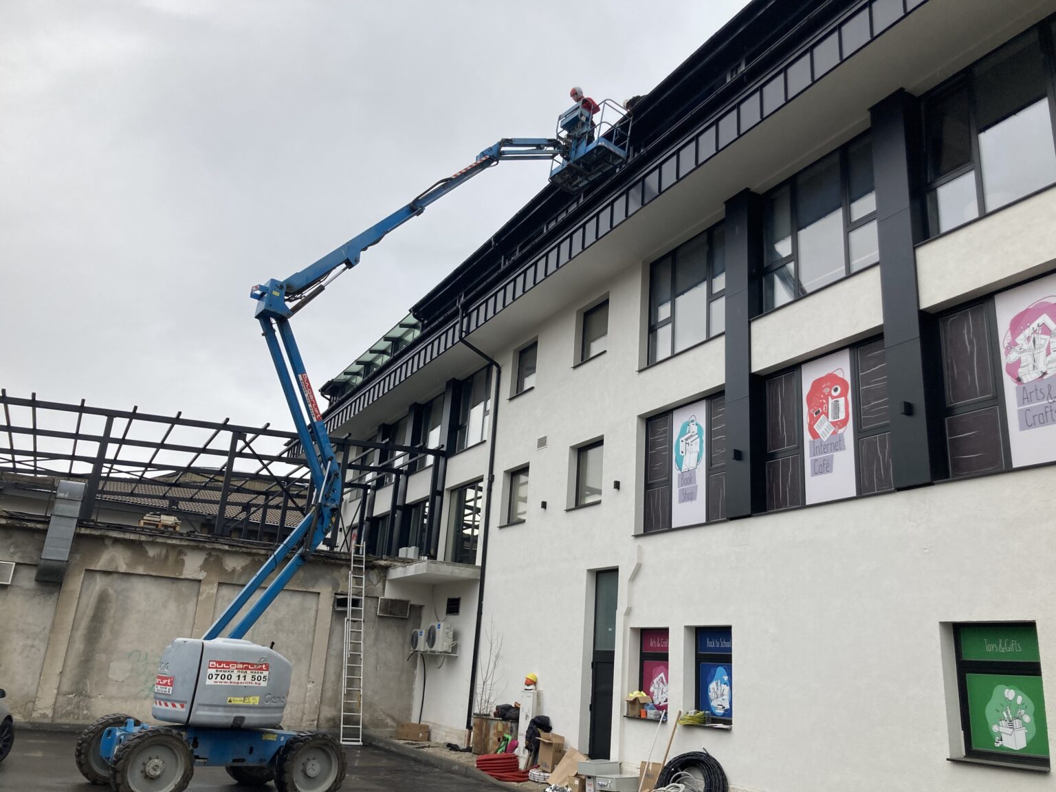 Фотоволтаици 1 4