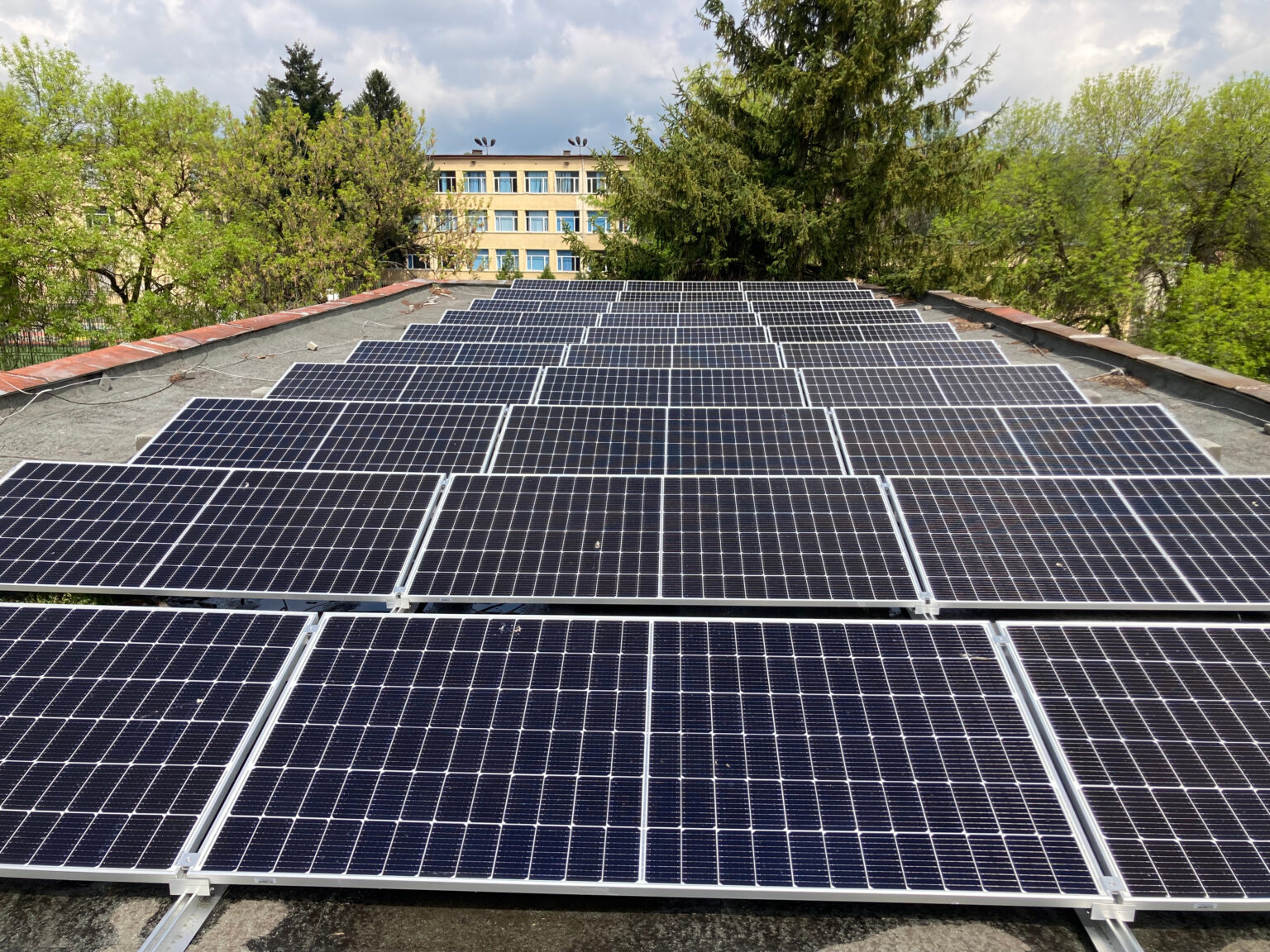 Фотоволтаици 20