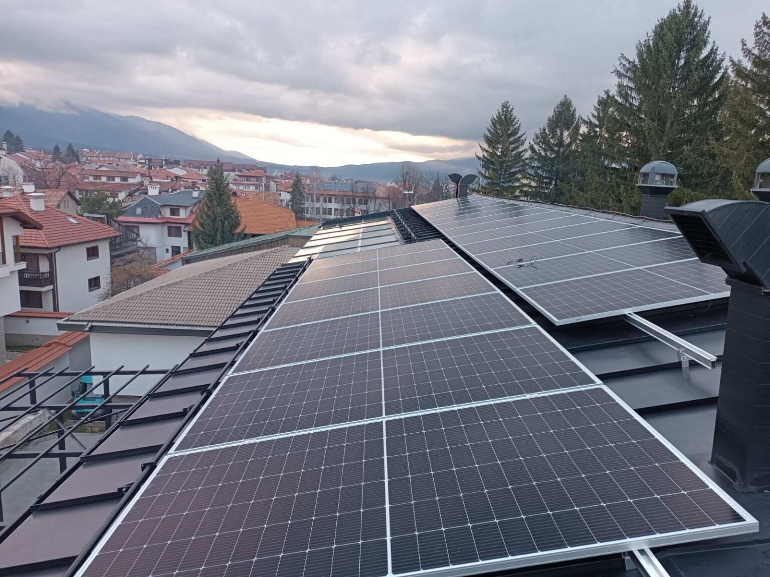 Фотоволтаици 21