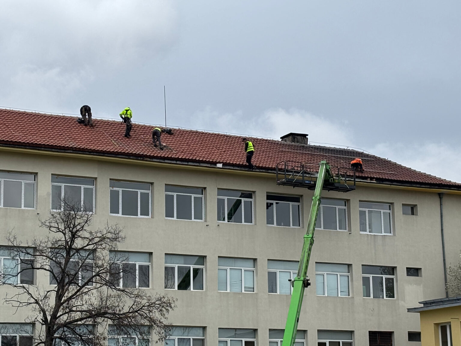 Фотоволтаици 3