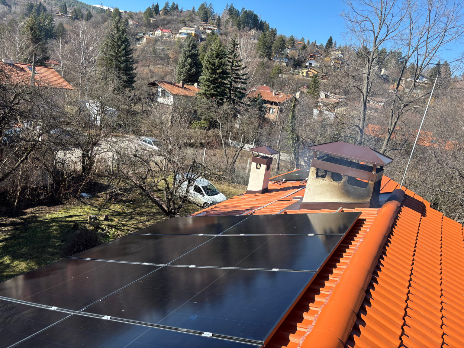 Фотоволтаици 5