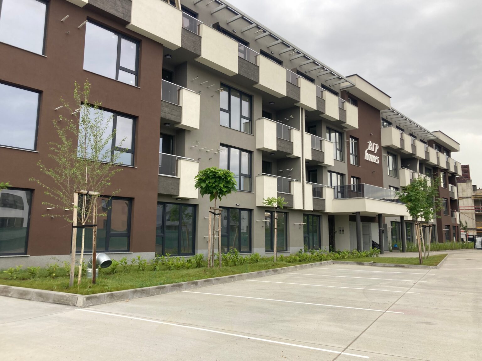 Строителство 10