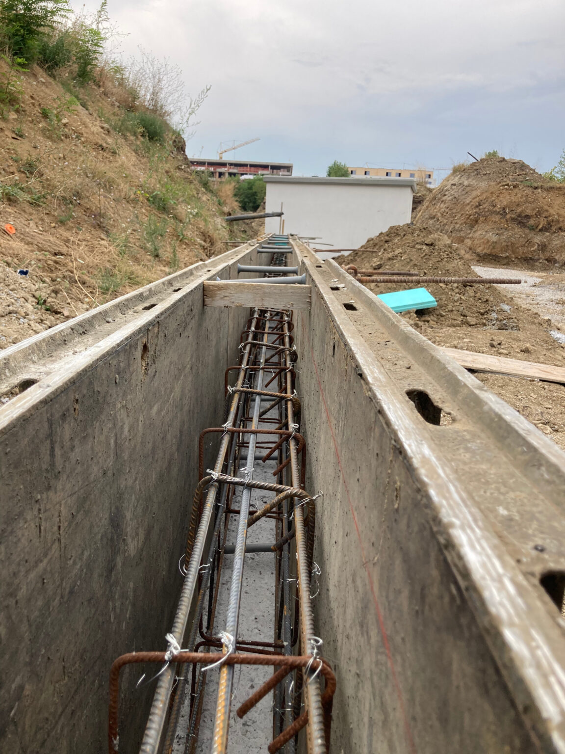 Строителство 12