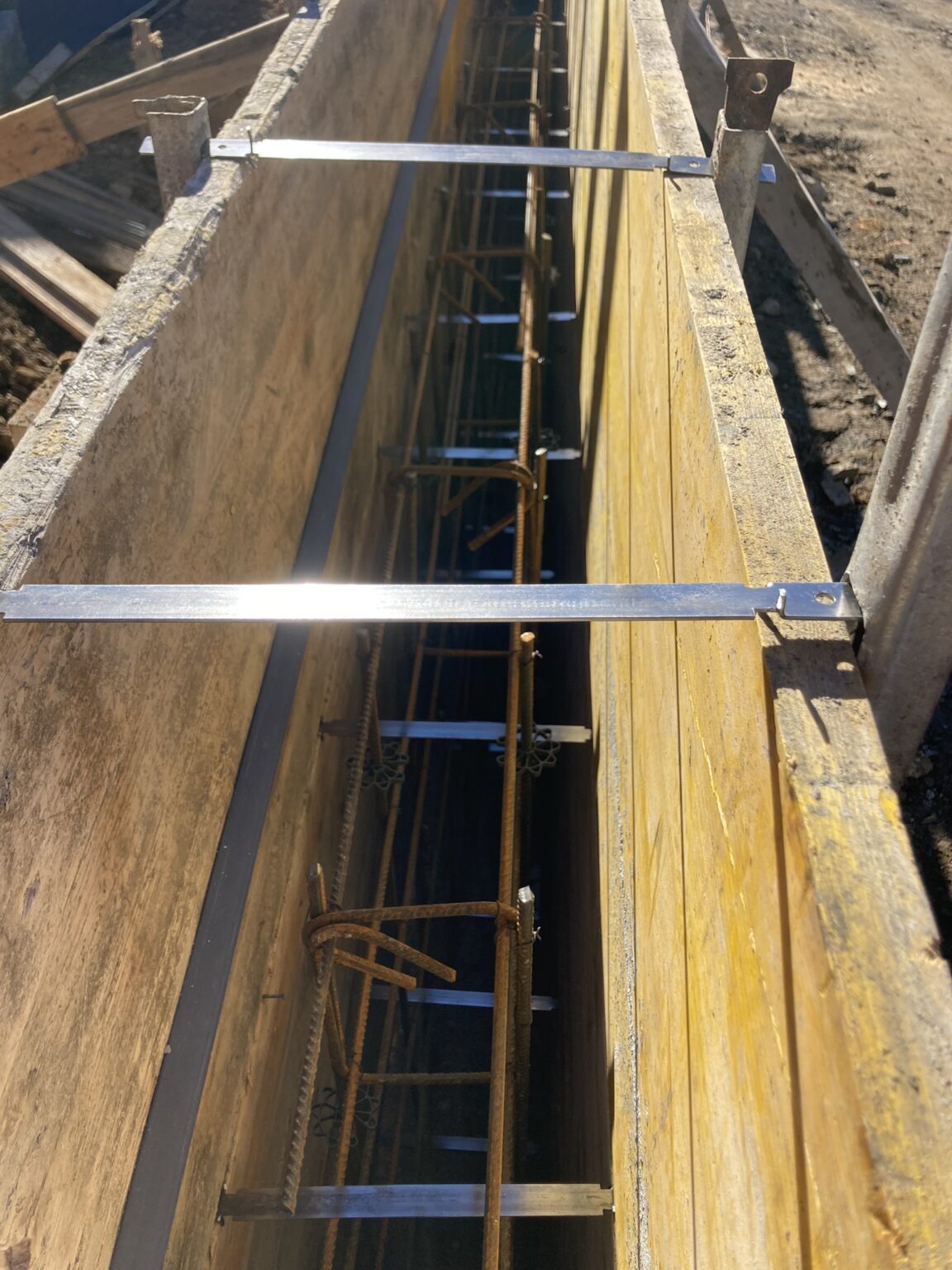 Строителство 2