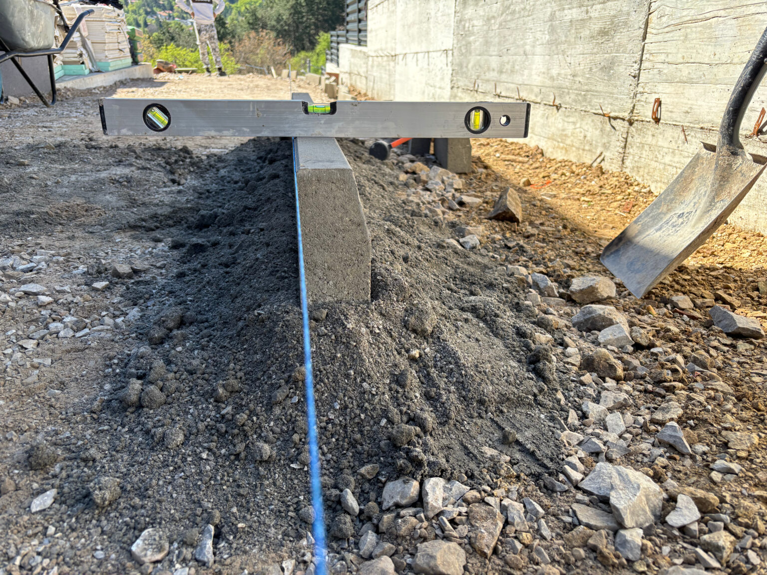 Вертикална 1