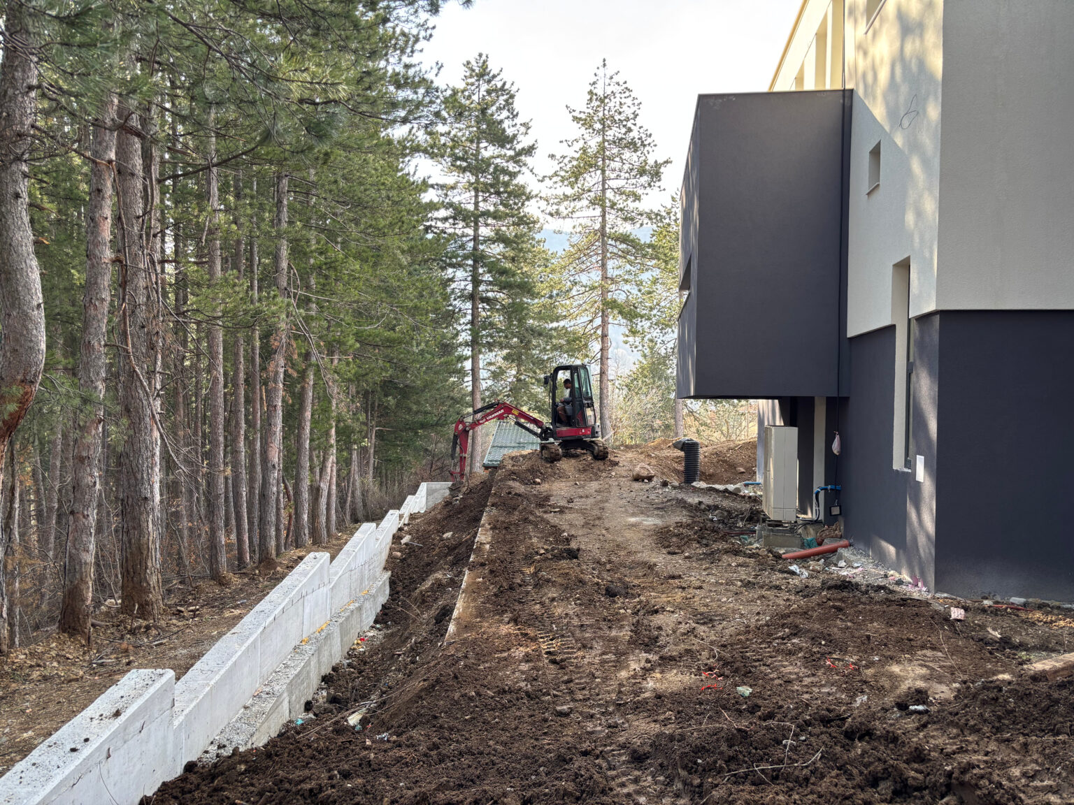 Вертикална 6