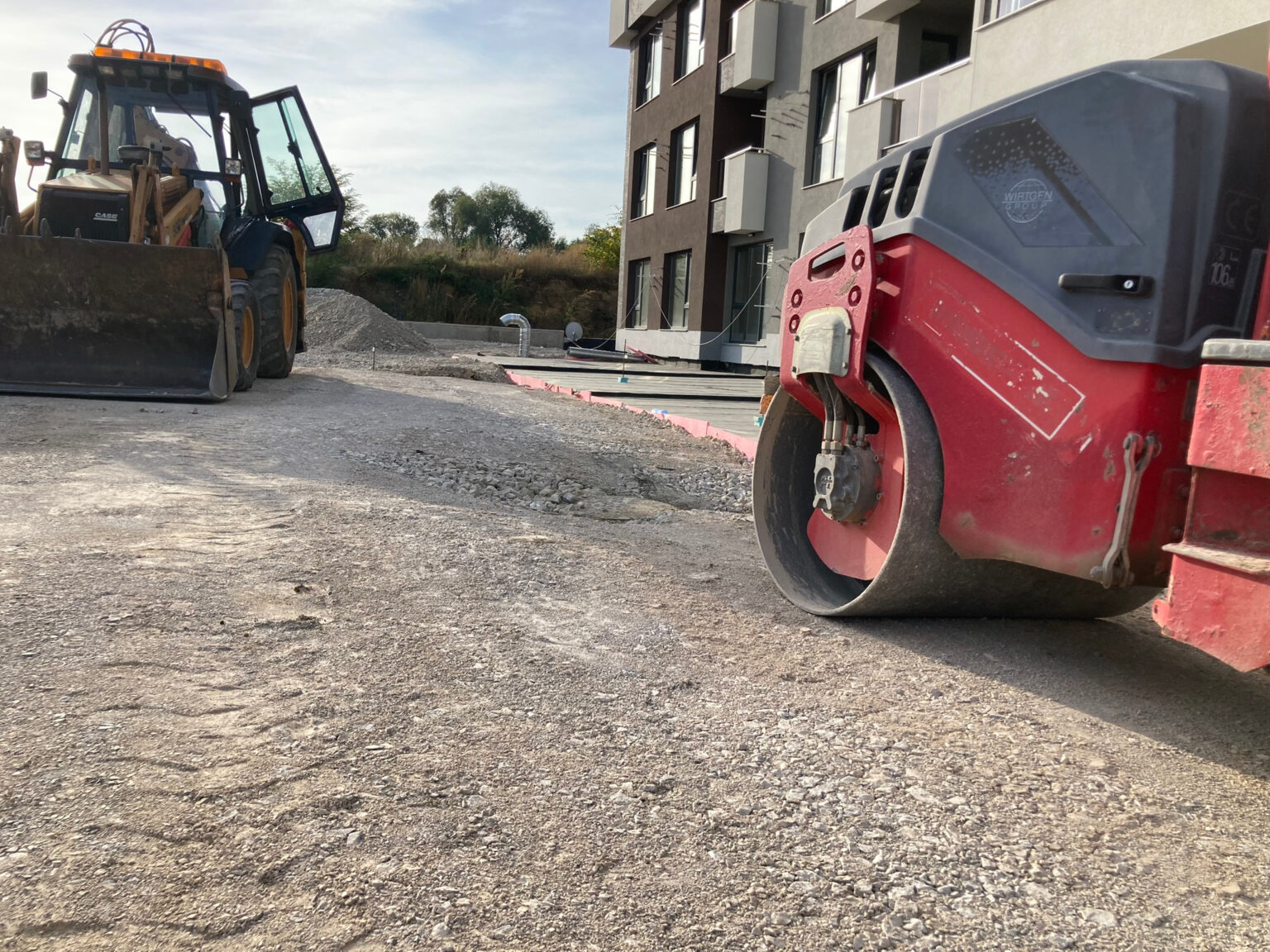 Вертикална 8